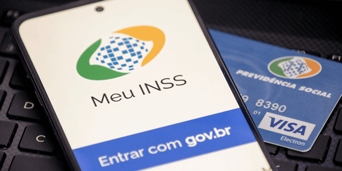 Meu INSS (Reprodução/Internet) Meu INSS (Reprodução/Internet)