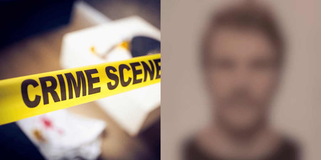 Encontrado morto: Homem de 21 acaba de ser assassinado e o próprio sócio é preso por ser suspeito do crime