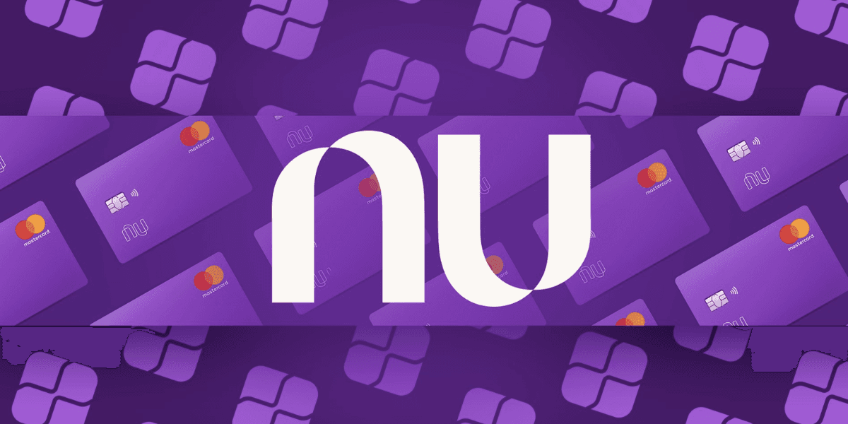 Nubank (Reprodução/Internet) Nubank (Reprodução/Internet)