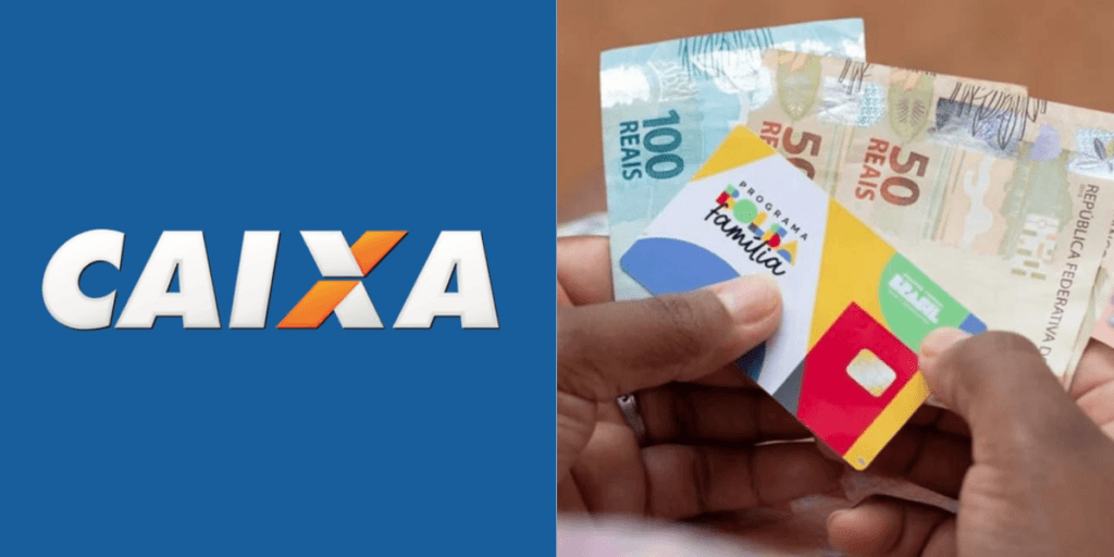 PIX de R$ 800 reais: Caixa libera saque EXTRA em novembro para milhares de beneficiários do Bolsa Família