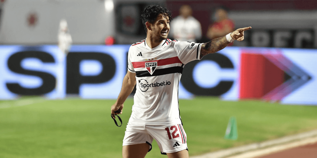 Demissão do São Paulo e prestes a calar a boca do mundo: Alexandre Pato vai assinar com timaço da série A - Foto | Reprodução: Internet