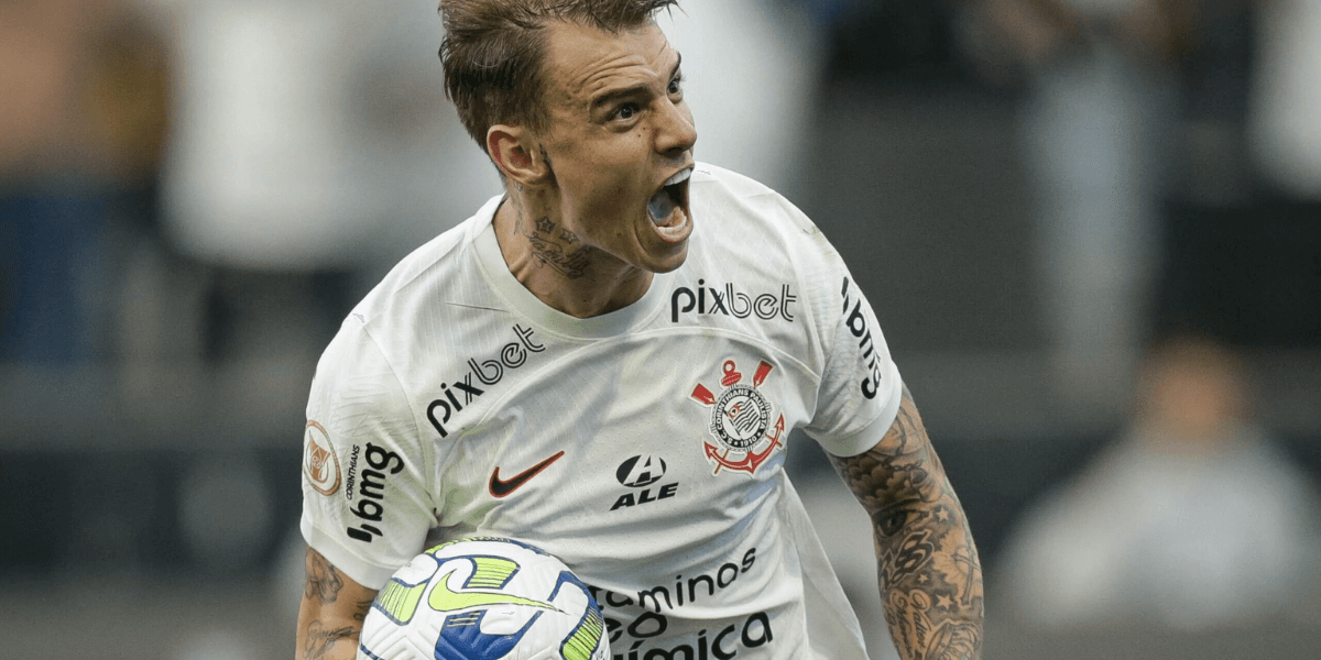 Rogér Guedes (Reprodução/Internet)