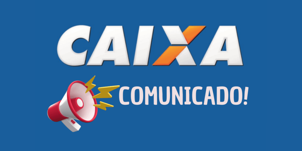 "Chegou a hora": Caixa acaba de emitir alerta URGENTE sobre cartões de crédito e clientes precisam saber