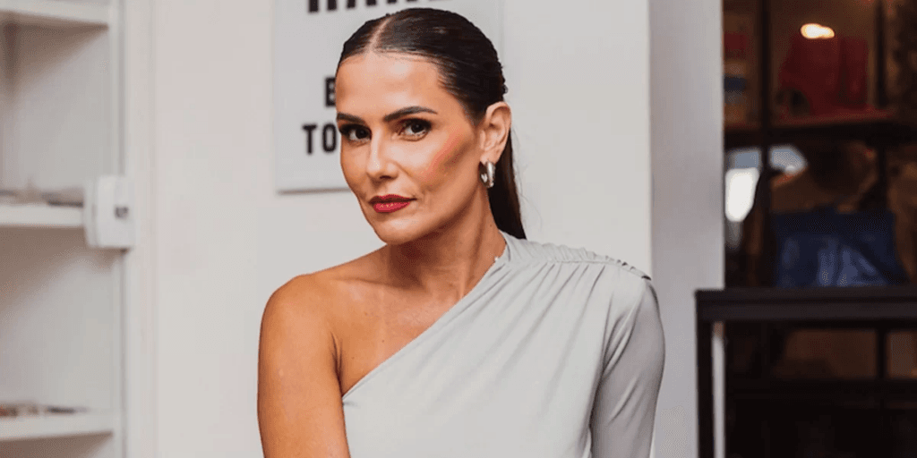 Deborah Secco, atriz brasileira (Reprodução/Internet)