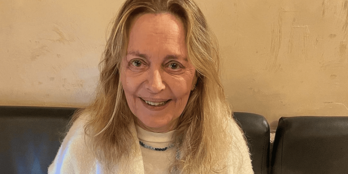 Maria Zilda (Reprodução/Internet)