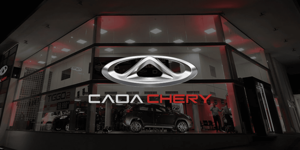 Caoa Chery (Reprodução/Internet) Caoa Chery (Reprodução/Internet)