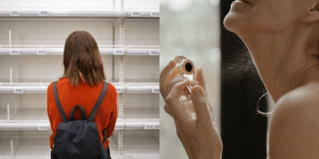 Adeus: 8 perfumes femininos elegantes mais AMADOS arrancados de lojas para sempre e choro de mulheres
