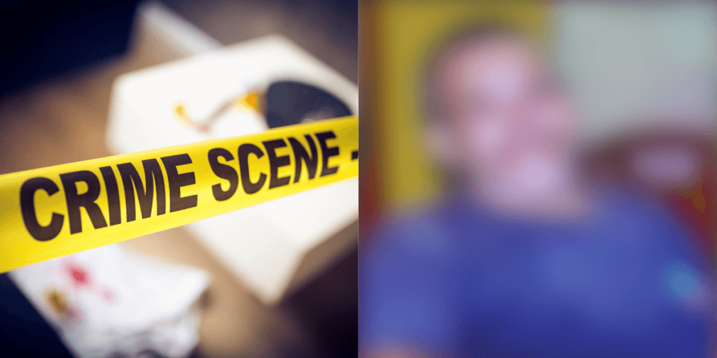 Tragédia no RJ, encontrado morto: Comerciante é assassinado misteriosamente no próprio bairro
