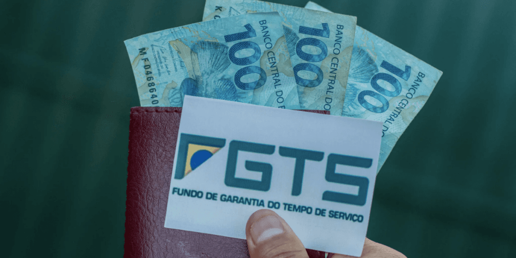 Pagamento de bilhões: Recuperação do FGTS deixa trabalhadores enlouquecidos em 2024