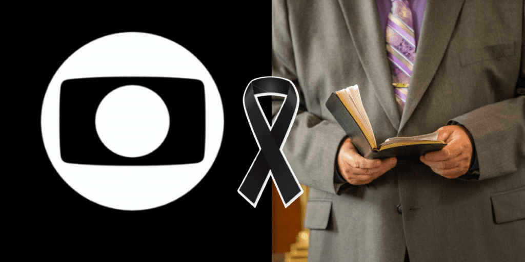 Luto urgente: Jornal da Globo acaba de confirmar morte de pastor aos 47 após não resistir acidente trágico