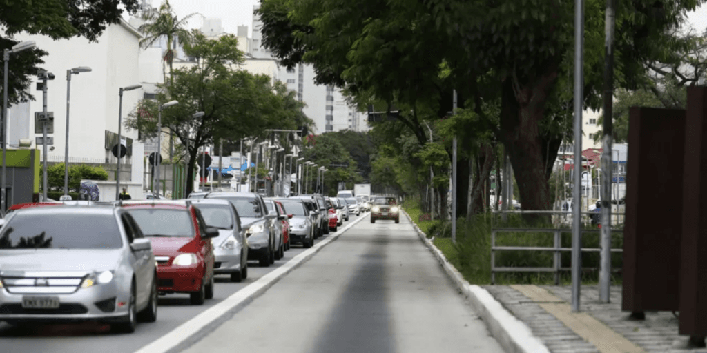 É oficial: Rodízio finalmente está aniquilado em São Paulo e 6 milhões de carros podem rodar livremente