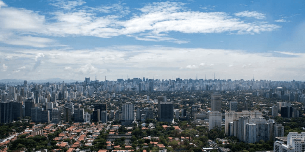 Macabro: Moradores deste bairro de São Paulo vivem 23 anos a mais que outro da capital e este é o motivo