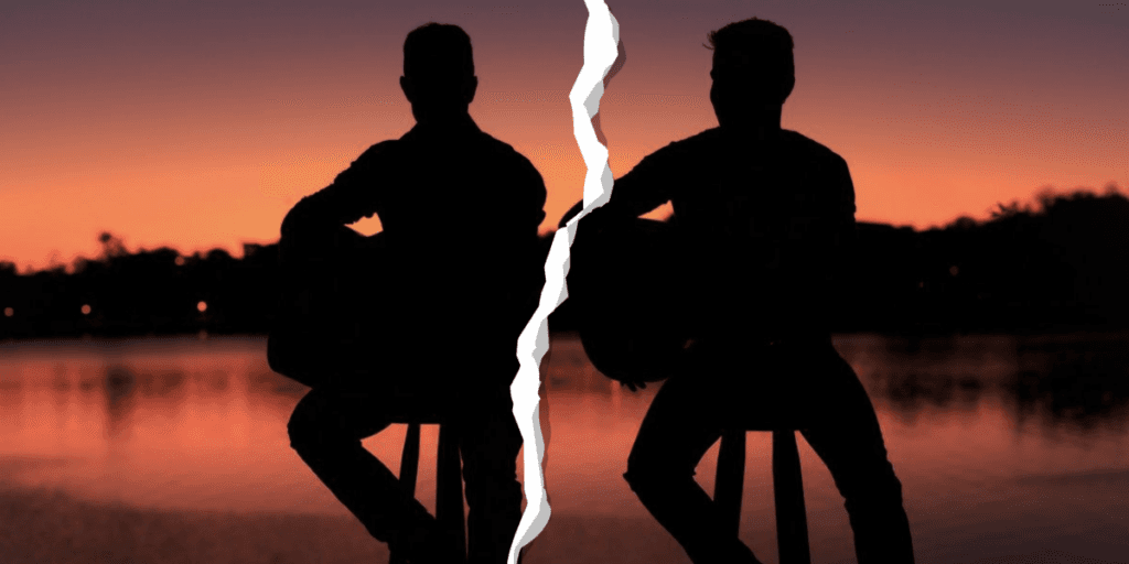 O fim de dupla sertaneja amada no Brasil confirmado após 40 anos de parceria: "Não farão mais shows"