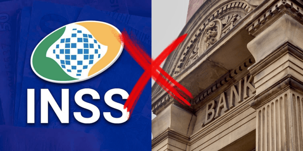 Alívio pro bolso: INSS aniquila o imposto mais temido dos aposentados e inicia guerra com os bancos