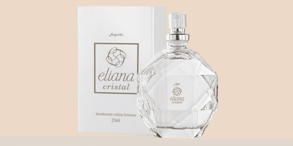 Eliana Cristal (Reprodução/Montagem TV Foco) Eliana Cristal (Reprodução/Montagem TV Foco)