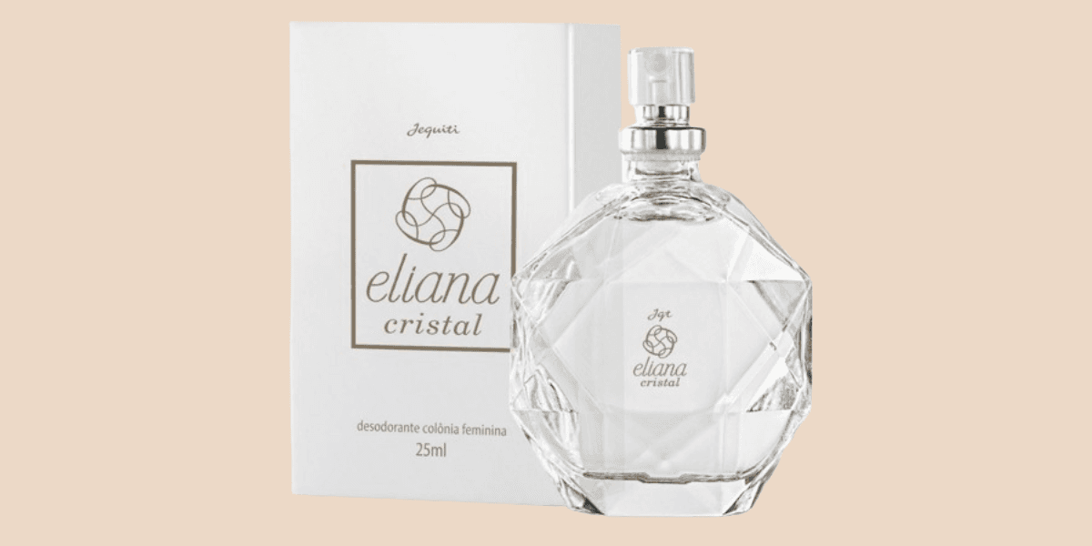 Eliana Cristal (Reprodução/Montagem TV Foco) Eliana Cristal (Reprodução/Montagem TV Foco)