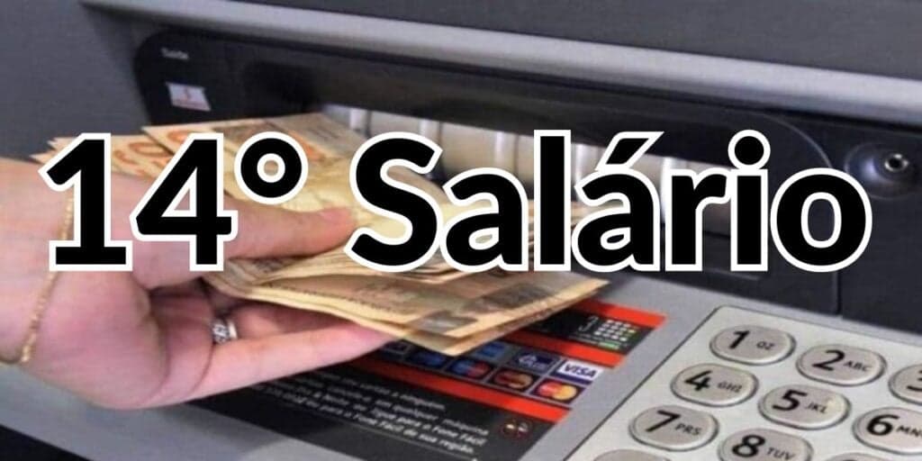 Para pular de alegria: 14° salário tem liberação agora em diversos bancos e verdade acaba de ser exposta