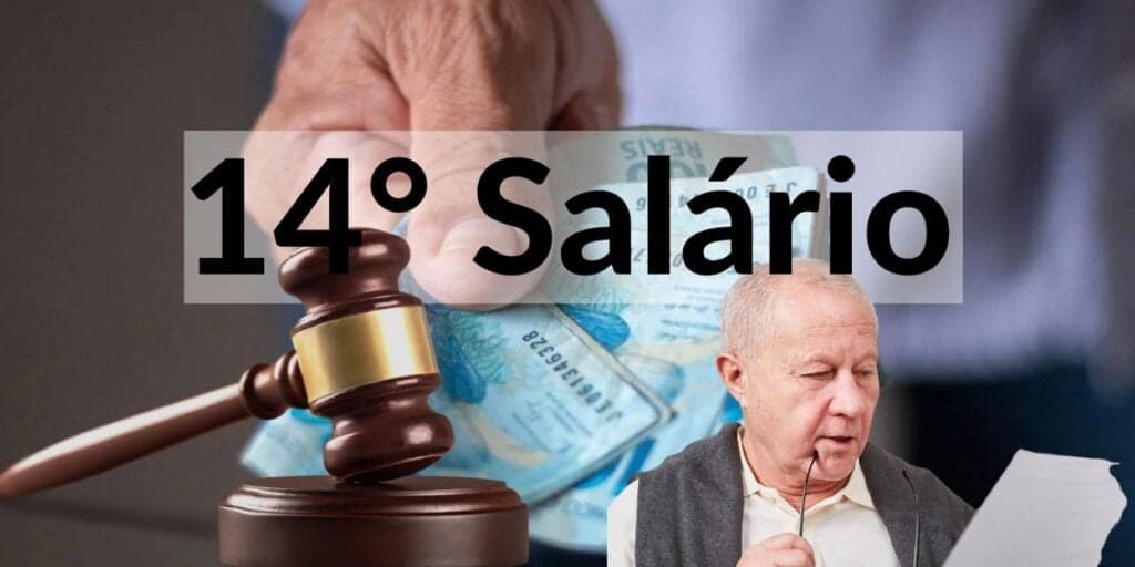 Martelo batido: 14° salário para aposentados tem desfecho confirmado e este é o anúncio oficial