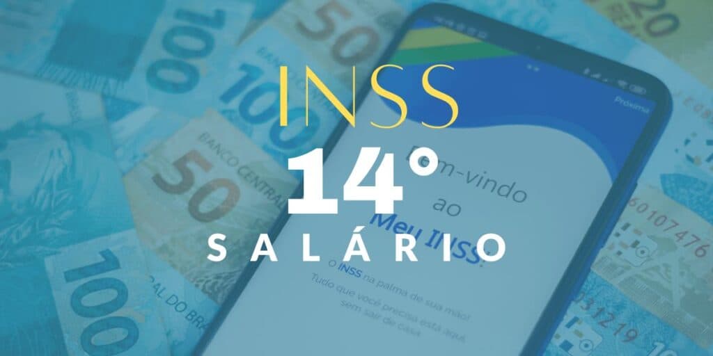 14º salário do INSS: A real situação sobre pagamento EXTRA a aposentados em NOVEMBRO de 2023