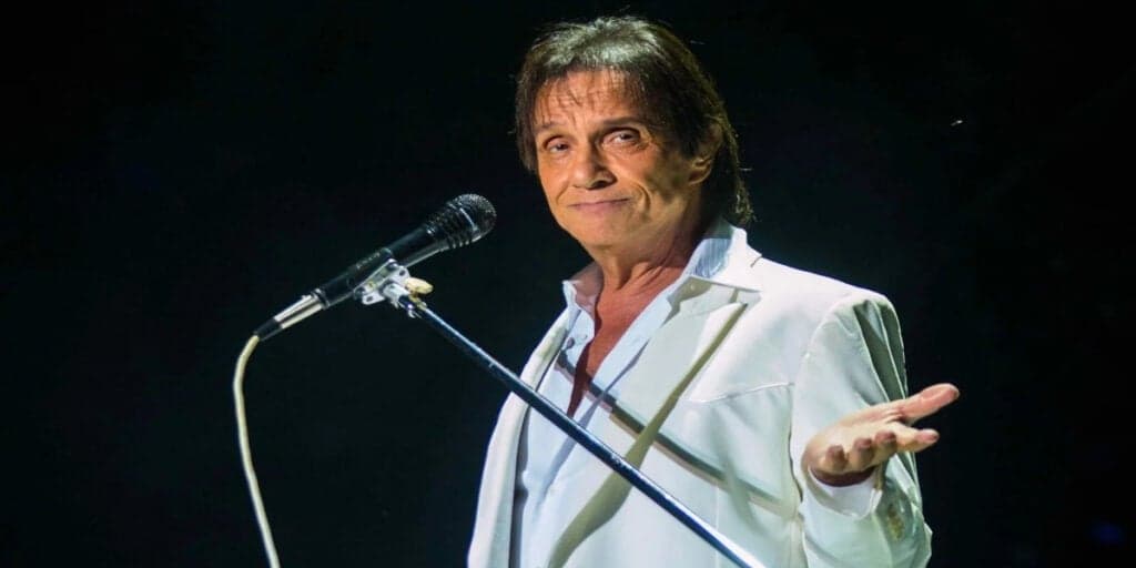 Não conseguiu: Grande amor de Roberto Carlos e a decisão por fim ao descobrir o que rei escondida