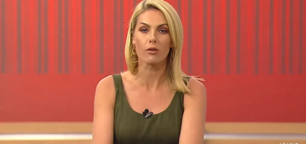 Urgente: Record baixa ORDEM severa imediatamente sobre Ana Hickmann e cala os próprios funcionários