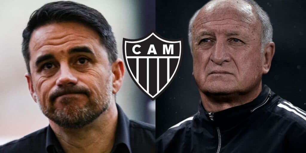 FIM DA NOVELA: Caetano finalmente libera a grana e Atlético-MG vai pagar milhões por meia do Vasco