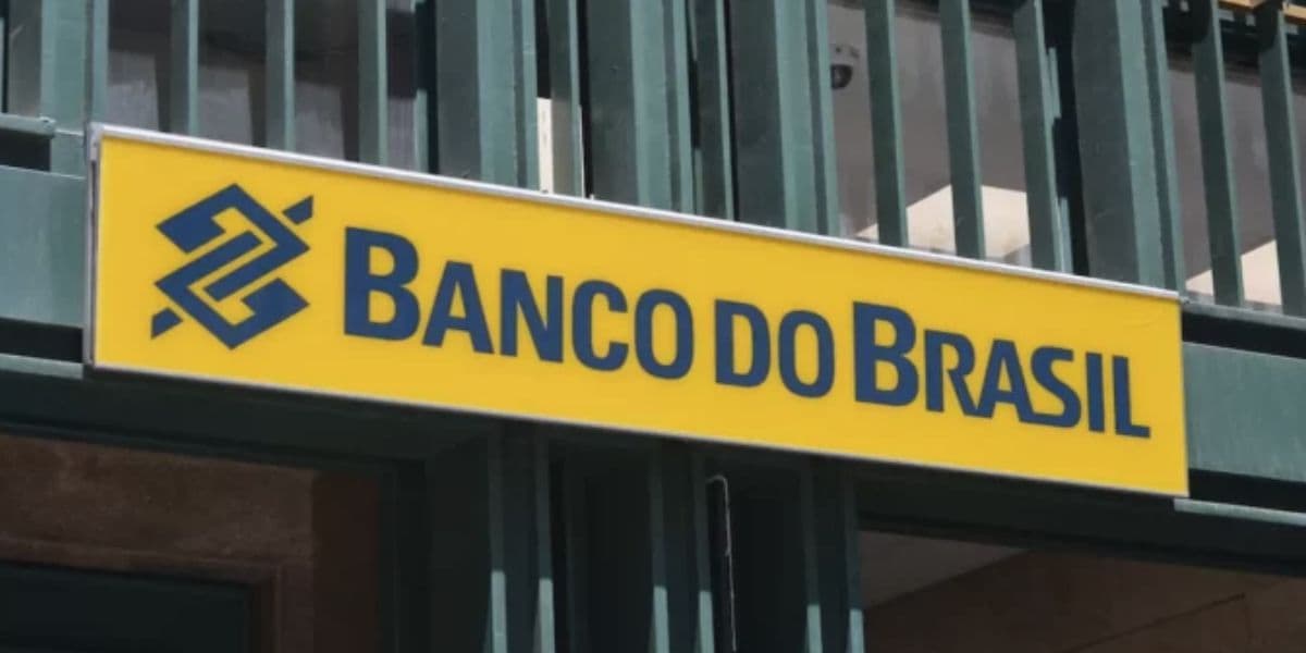 Agência Banco do Brasil (Foto: Reprodução / Internet) 