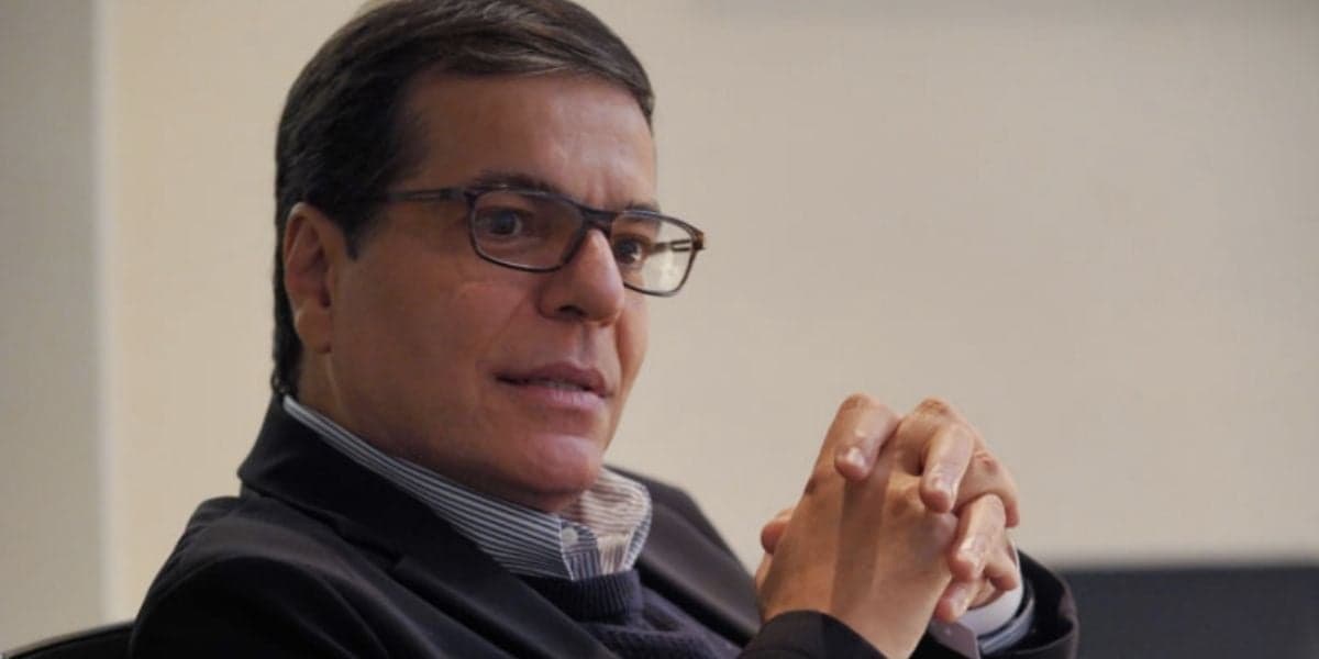 Ali Kamel (Foto: Reprodução / Globo)