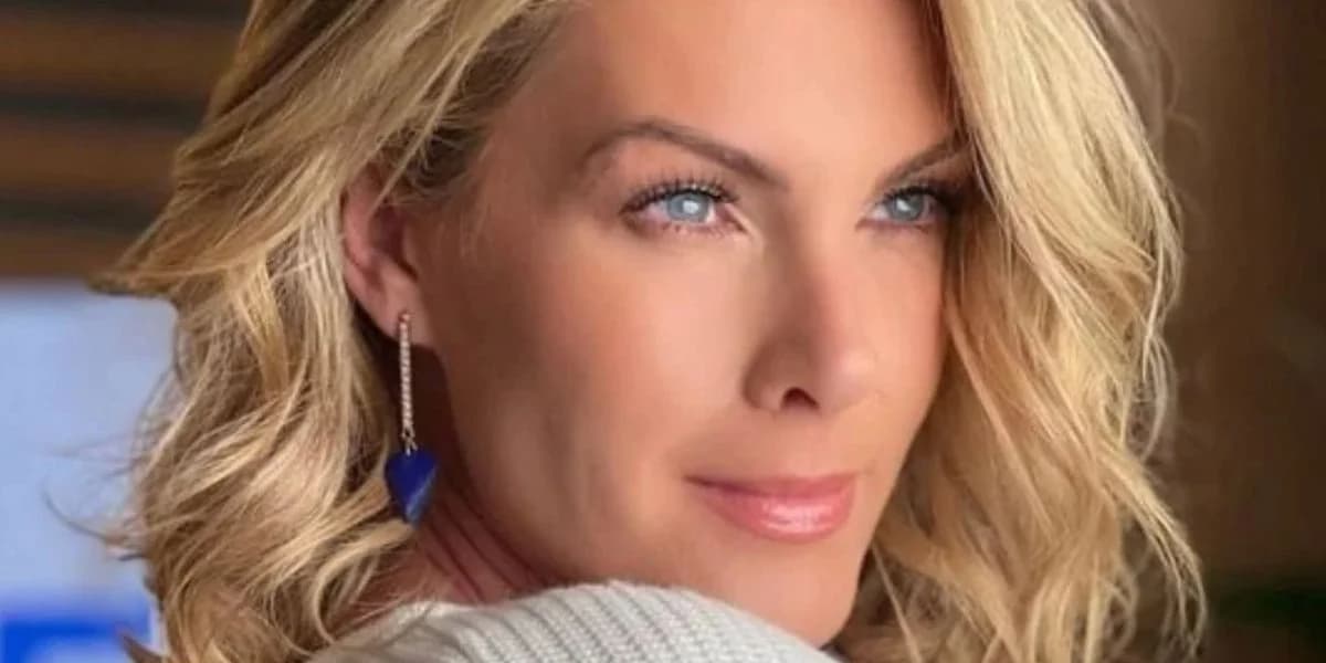 Ana Hickmann pode deixar a Record e fechar com a Globo (Foto: Reprodução/ Internet)