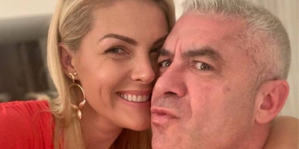 Urgente: Ana Hickmann confirma briga com marido, polícia e emite comunicado por meio da assessoria