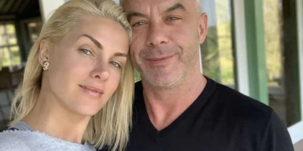 Urgente: Ana Hickmann tem divórcio confirmado do marido e faz anúncio dentro da Record após agressão