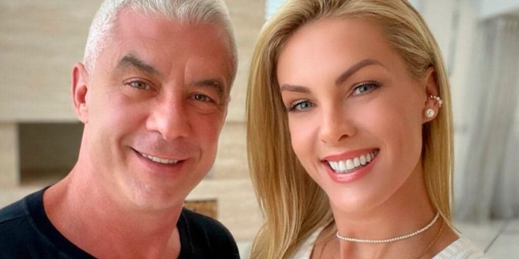 Funcionários da Record confirmam hematomas no corpo de Ana Hickmann; apresentadora chorou e braço está imobilizado