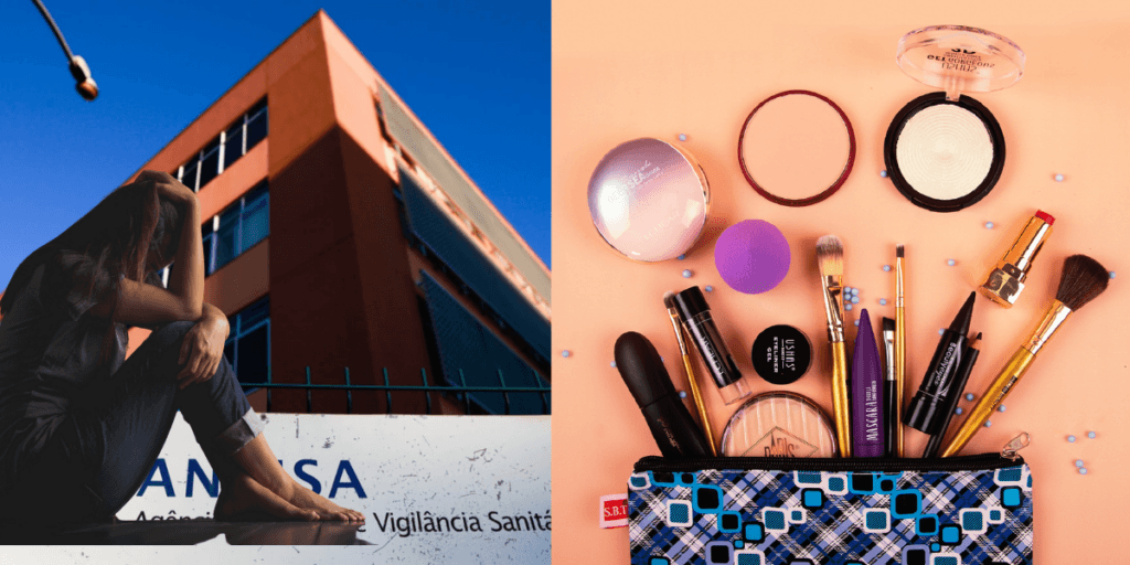 Urgente, saiu HOJE (14): Anvisa emite anúncio OFICIAL com ordem SEVERA contra produtos amados pelas mulheres