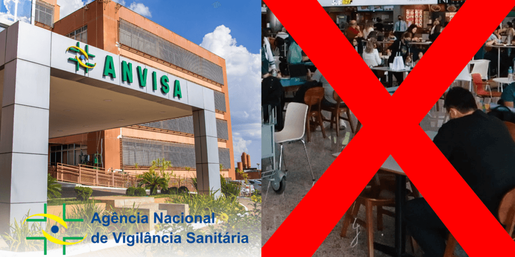 Baratas e risco à saúde: ANVISA fecha às portas de 4 restaurantes amados pelos brasileiros com urgência