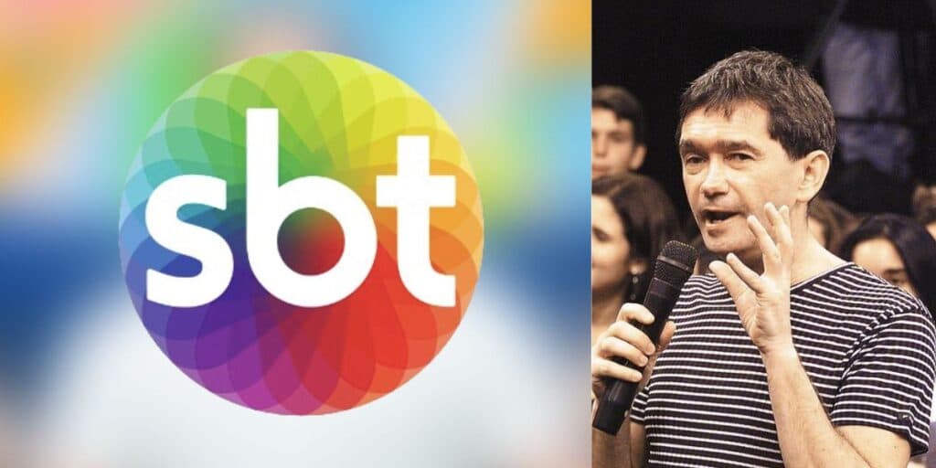 Retorno triunfal: SBT ressuscita programa de Serginho Groisman após 22 anos e volta de estrela é confirmada
