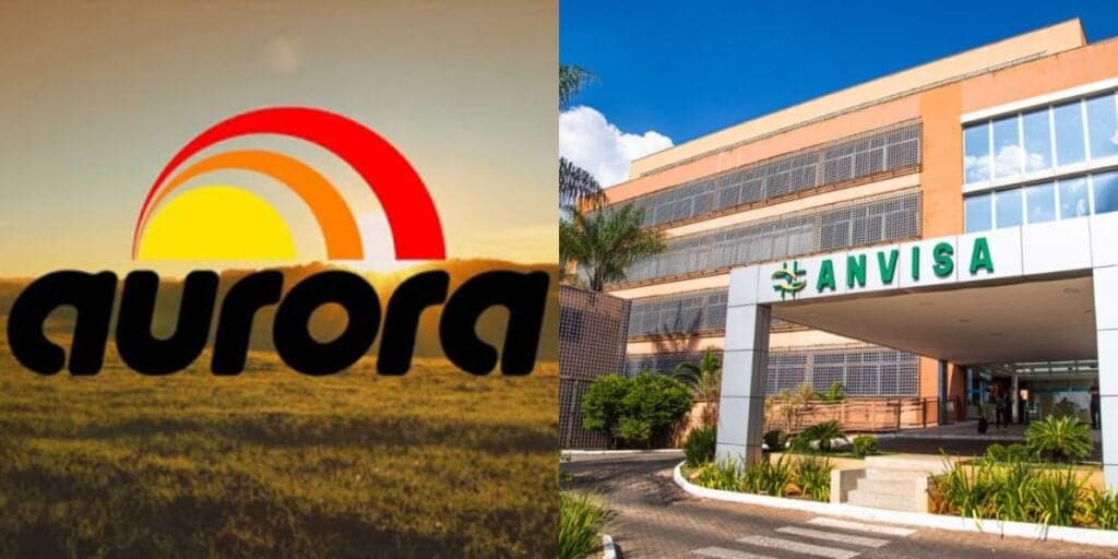 Proibição da ANVISA: A retirada urgente da marca rival da Aurora que pode estar na sua geladeira hoje