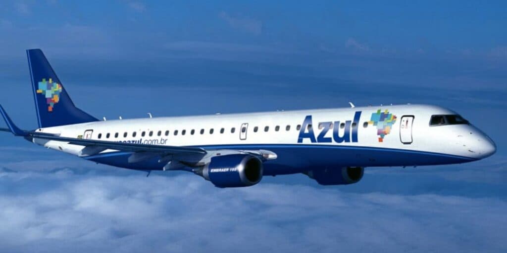 Urgente: Chega informação de avião da Azul com colisão da cauda no Recife e notícia deixa Brasil em alerta