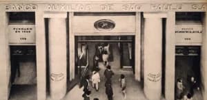 Banco Auxiliar - Foto Internet Banco Auxiliar - Foto Internet