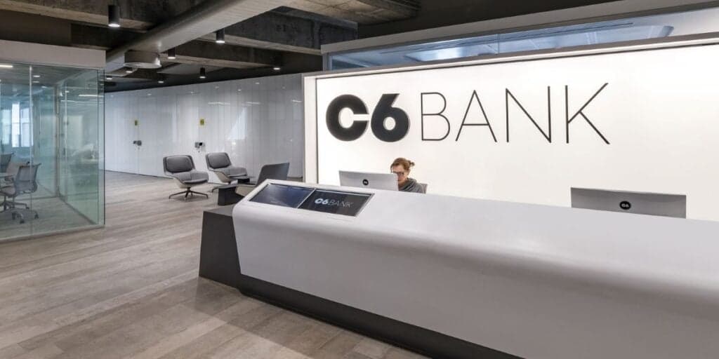 ALERTA: C6 Bank está liberando até R$100 mil de limite para quem fizer isso agora e você precisa aproveitar