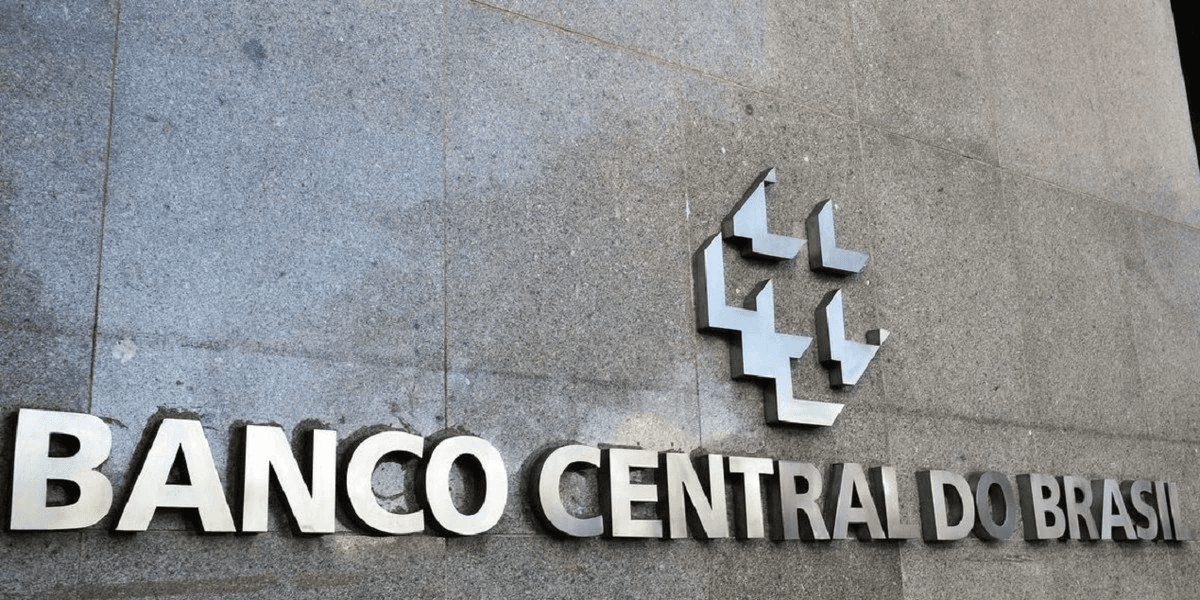 Frente do Banco Central (Foto: Reprodução, Reddit) 
