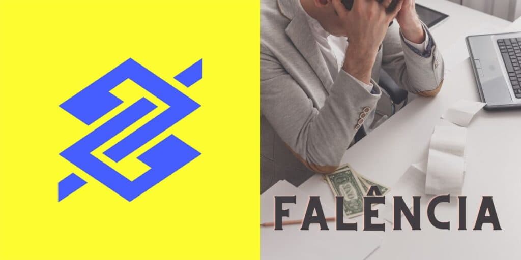 Prejuízo, falência e engolido pelo Banco do Brasil: O fim decadente de banco popular com milhões de clientes