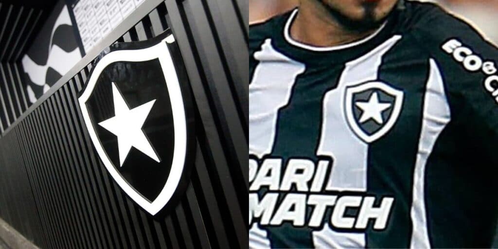 A decisão está tomada hoje (01): Estrela do Botafogo acaba de confirmar sobre ADEUS após 2 anos no Glorioso
