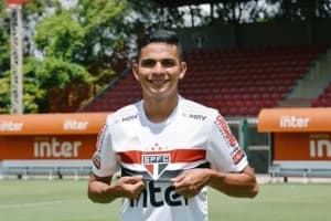 Bruno Rodrigues - Internet