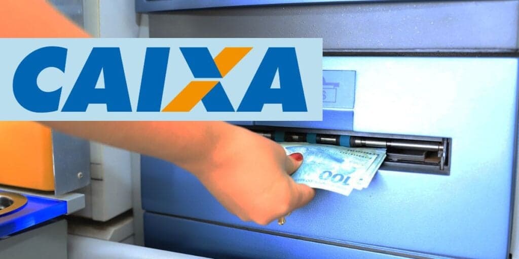 EXCELENTE: O anúncio OFICIAL da Caixa e liberação de dinheiro extra para lista de CPFs