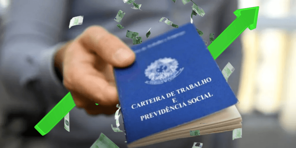 Vitória dos trabalhadores: Todos que são CLT tem direito a pagamento EXTRA por conta de erro fatal do patrão