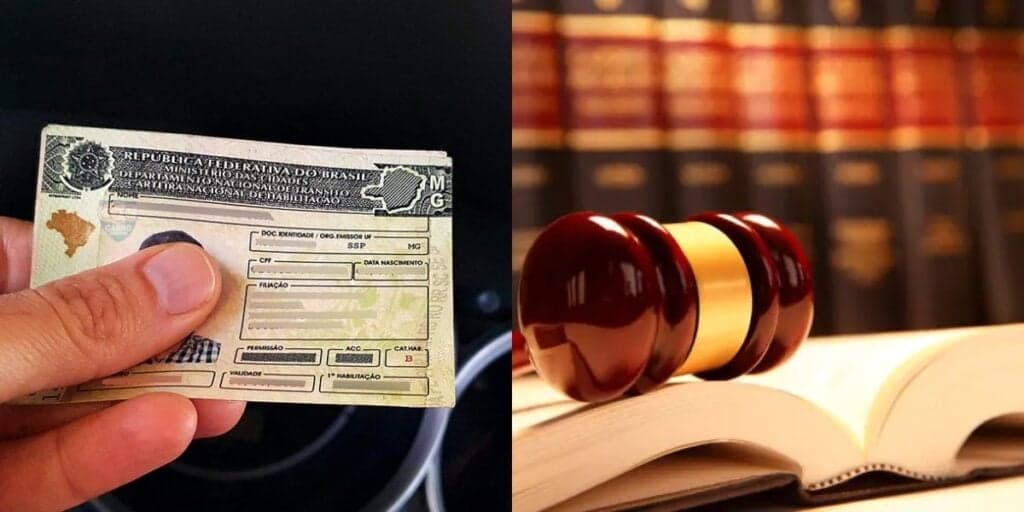 Fim da CNH: Nova lei em VIGOR confirma mudança e libera esses veículos do uso obrigatório do documento