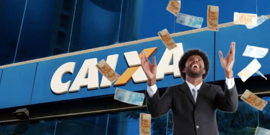 Mais de R$ 6 mil liberados HOJE (13): Milhões de trabalhadores estão autorizados a sacar essa bolada na Caixa