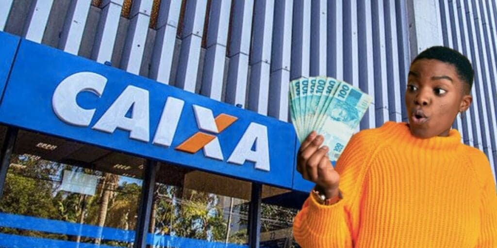 Mais de 10 mil, liberação HOJE (01): Anúncio de pagamento EXTRA da Caixa chega para milhares de trabalhadores