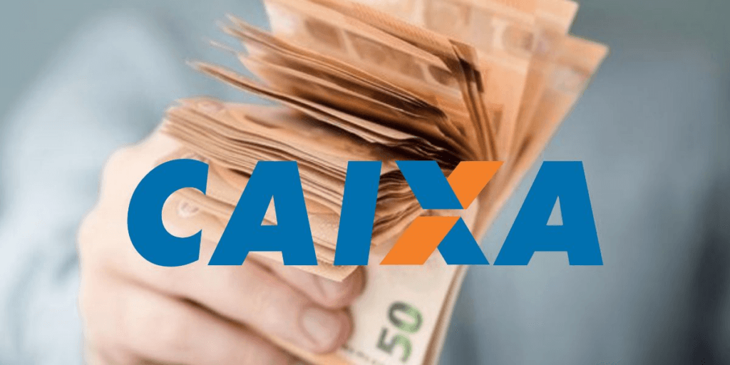 Mais de R$23 bilhões liberados e abono confirmado aos CLT: 2 vitórias chegam da CAIXA com pagamento para 2024