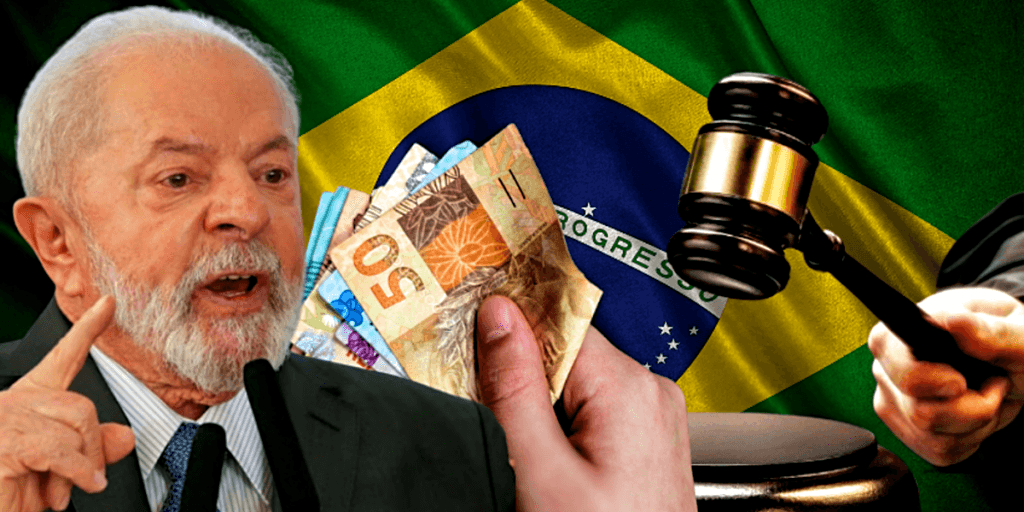 Martelo batido: 14º Salário para aposentados tem notícia confirmada por Lula e este é o anuncio oficial hoje